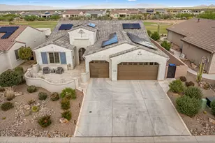 2543 E Wrightson View Dr, Green Valley, AZ 85614 - Photo 45