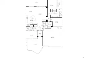 2543 E Wrightson View Dr, Green Valley, AZ 85614 - Photo 3