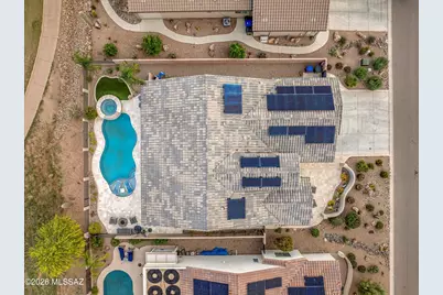 2543 E Wrightson View Drive, Green Valley, AZ 85614 - Photo 49