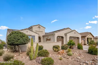 2543 E Wrightson View Drive, Green Valley, AZ 85614 - Photo 5