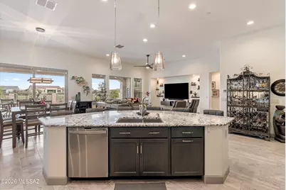 2543 E Wrightson View Drive, Green Valley, AZ 85614 - Photo 17