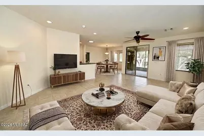 733 W Shadow Wood Street, Green Valley, AZ 85614 - Photo 5