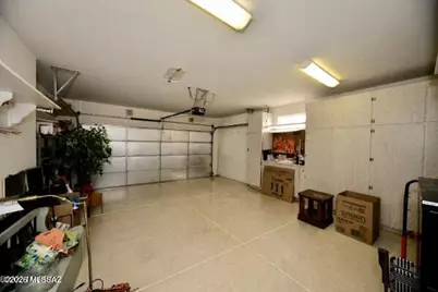 733 W Shadow Wood Street, Green Valley, AZ 85614 - Photo 37