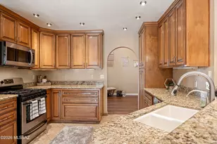 2565 W Brogan St, Tucson, AZ 85745 - Photo 15