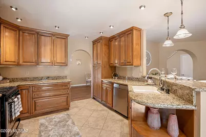 2565 W Brogan Street, Tucson, AZ 85745 - Photo 17