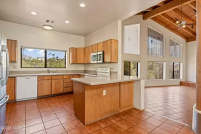 5110 N Calle La Cima, Tucson, AZ 85718 - Photo 13