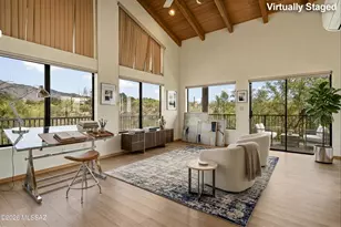 5110 N Calle La Cima, Tucson, AZ 85718 - Photo 37