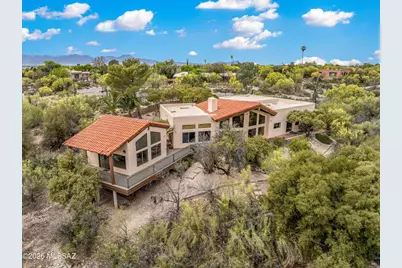 5110 N Calle La Cima, Tucson, AZ 85718 - Photo 49