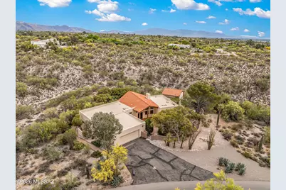 5110 N Calle La Cima, Tucson, AZ 85718 - Photo 1