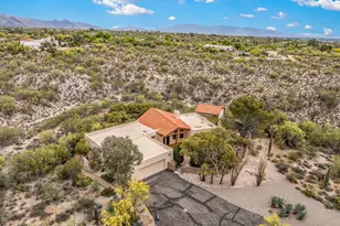 5110 N Calle La Cima, Tucson, AZ 85718 - Photo 1