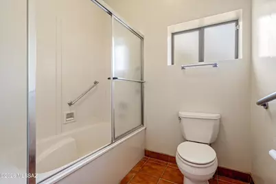 5110 N Calle La Cima, Tucson, AZ 85718 - Photo 31