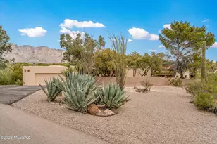 5110 N Calle La Cima, Tucson, AZ 85718 - Photo 3