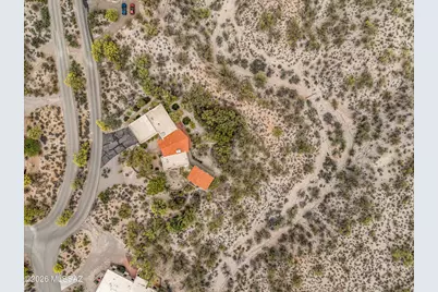 5110 N Calle La Cima, Tucson, AZ 85718 - Photo 47