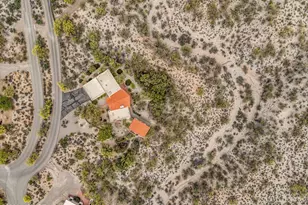 5110 N Calle La Cima, Tucson, AZ 85718 - Photo 47