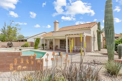 9551 N Crestone Drive, Tucson, AZ 85742 - Photo 29