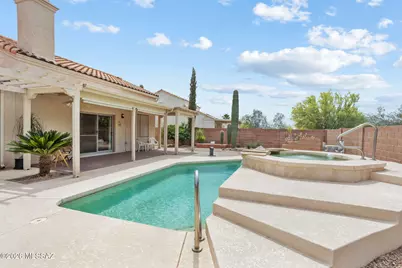 9551 N Crestone Drive, Tucson, AZ 85742 - Photo 35