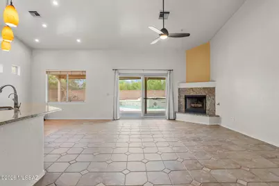 9551 N Crestone Drive, Tucson, AZ 85742 - Photo 5