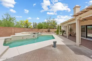 9551 N Crestone Dr, Tucson, AZ 85742 - Photo 31