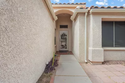 9551 N Crestone Drive, Tucson, AZ 85742 - Photo 3