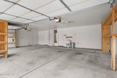 9551 N Crestone Drive, Tucson, AZ 85742 - Photo 25