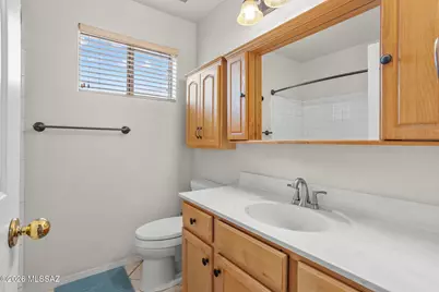 9551 N Crestone Drive, Tucson, AZ 85742 - Photo 17