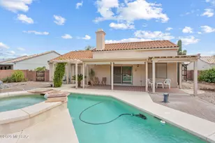 9551 N Crestone Dr, Tucson, AZ 85742 - Photo 33