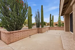 1563 N Rush Creek Ct, Green Valley, AZ 85614 - Photo 39