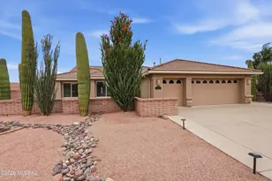 1563 N Rush Creek Ct, Green Valley, AZ 85614 - Photo 7