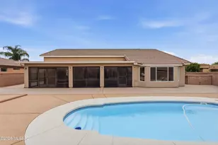 1563 N Rush Creek Ct, Green Valley, AZ 85614 - Photo 7