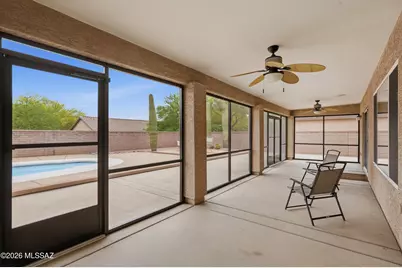 1563 N Rush Creek Court, Green Valley, AZ 85614 - Photo 3