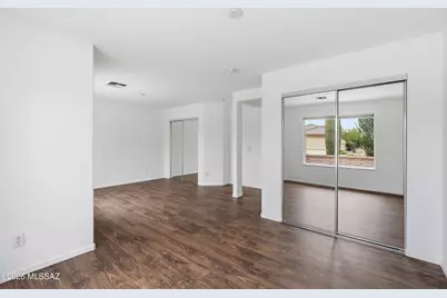 1563 N Rush Creek Court, Green Valley, AZ 85614 - Photo 19