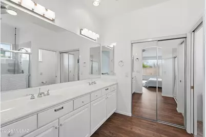1563 N Rush Creek Court, Green Valley, AZ 85614 - Photo 25