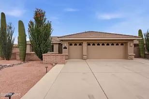 1563 N Rush Creek Ct, Green Valley, AZ 85614 - Photo 41