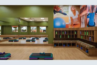 1563 N Rush Creek Court, Green Valley, AZ 85614 - Photo 47