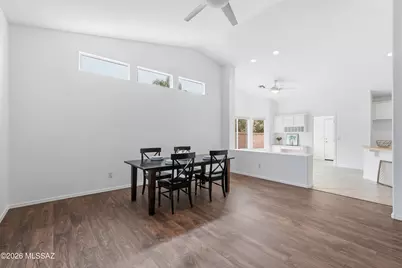 1563 N Rush Creek Court, Green Valley, AZ 85614 - Photo 33