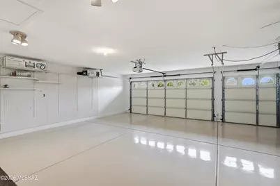 1563 N Rush Creek Court, Green Valley, AZ 85614 - Photo 37