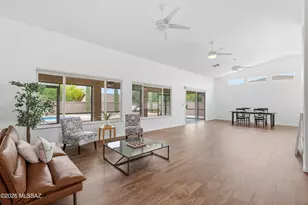 1563 N Rush Creek Ct, Green Valley, AZ 85614 - Photo 5