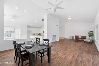 1563 N Rush Creek Court, Green Valley, AZ 85614 - Photo 7