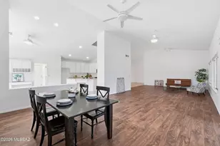 1563 N Rush Creek Ct, Green Valley, AZ 85614 - Photo 7