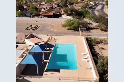 3414 W Avenida Del Pueblo, Tucson, AZ 85746 - Photo 25