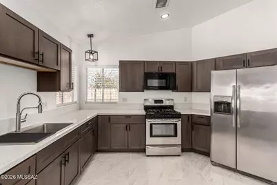 3414 W Avenida Del Pueblo, Tucson, AZ 85746 - Photo 9