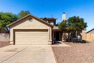 3414 W Avenida Del Pueblo, Tucson, AZ 85746 - Photo 1