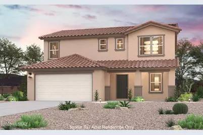 737 W Calle Taja, Sahuarita, AZ 85629 - Photo 1