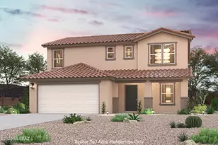 737 W Calle Taja, Sahuarita, AZ 85629 - Photo 1