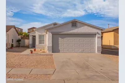 3708 W Fenton Way, Tucson, AZ 85746 - Photo 1