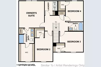 741 W Calle Taja, Sahuarita, AZ 85629 - Photo 3