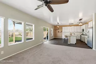 5752 W King Snake Dr, Tucson, AZ 85742 - Photo 11