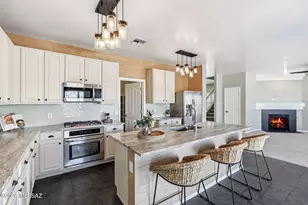 5752 W King Snake Dr, Tucson, AZ 85742 - Photo 17