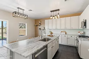 5752 W King Snake Dr, Tucson, AZ 85742 - Photo 19