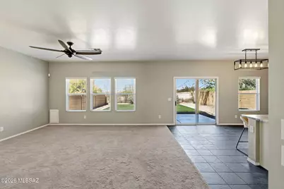 5752 W King Snake Drive, Tucson, AZ 85742 - Photo 7